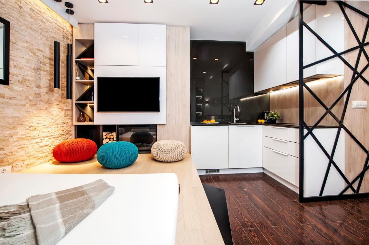Apartments Casa Dekic โรวีน ภายนอก รูปภาพ