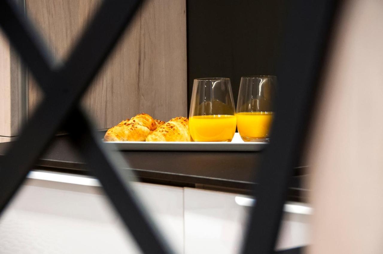Apartments Casa Dekic โรวีน ภายนอก รูปภาพ